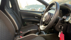 Toyota Aygo X 1.0 VVT-i Edge 5dr Petrol Hatchback